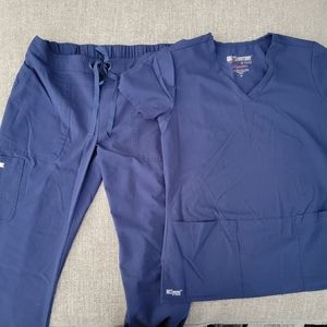 Greys Anatomy scrubs